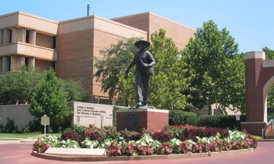 University of Oklahoma Health Sciences Center