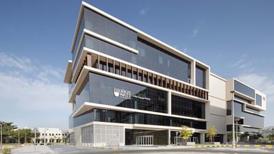 BSc (Hons) Computer Science (Data Science)