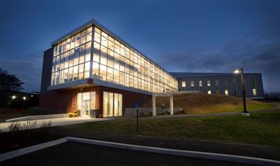 Husson University