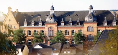 Fresenius University of Applied Sciences