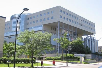 Master in Data Science and Business Analytics