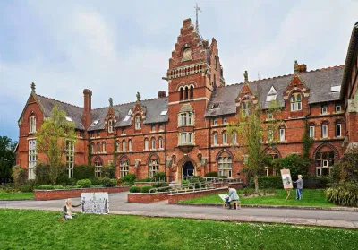 BA (Hons) Performing Arts