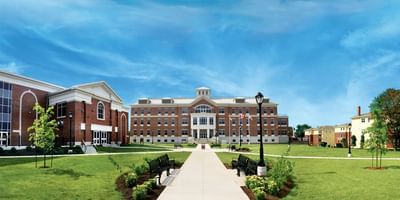 Diploma in Applied Degree in Culinary Operations