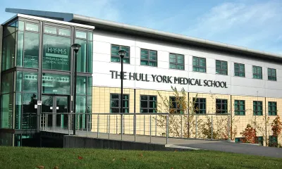 PhD Human Sciences