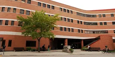 Master in Master of Business Administration (MBA)