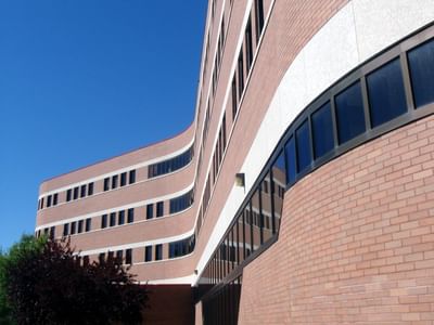 Master in Master of Business Administration (MBA)