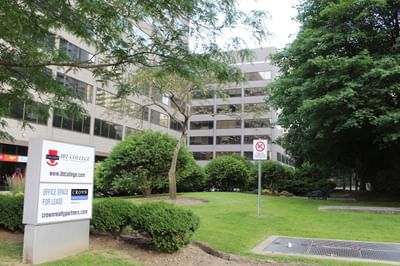 Diploma in Health Office Administrator