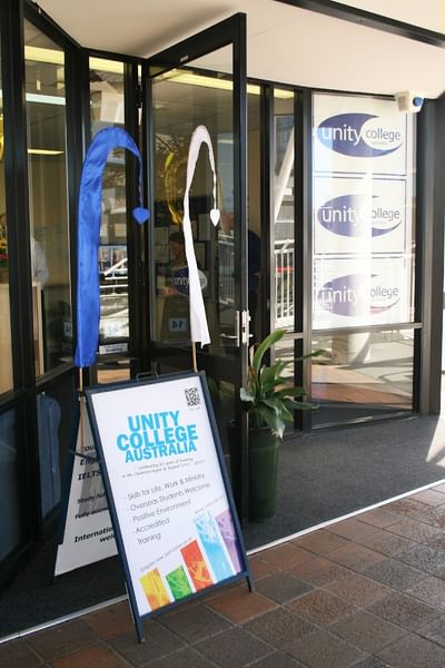 Diploma Of Leadership and Management