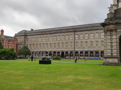 MSc Computer Science - Data Science