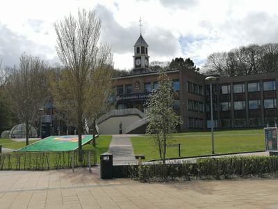 Keele University International College