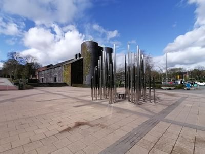 Foundation in Humanities and Social Sciences