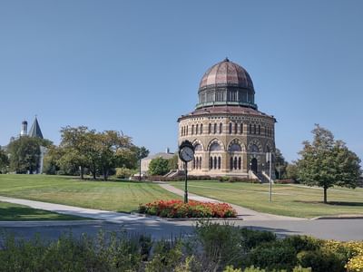 Bachelor of Science [B.S] Environmental Science