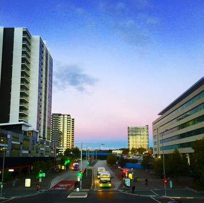 Diploma Of Leadership and Management