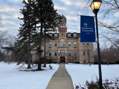 Major in Public Health