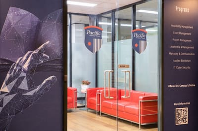 Diploma of Information Technology (Cyber Security)