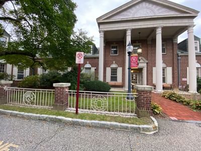 M.S in Biomedical Science & Management