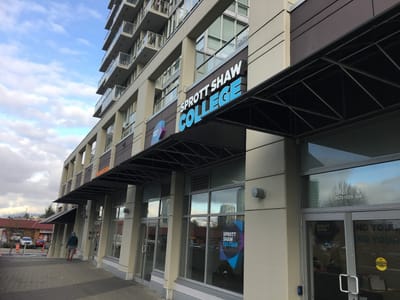 Business Administration Bookkeeping Program