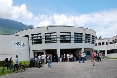 Master of Science in International Financial Analysis