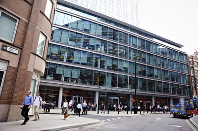 Pre-Master's in Business Administration