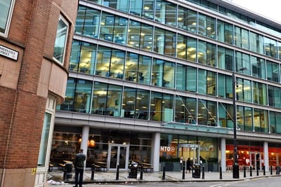 International Foundation in Science and Engineering