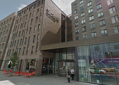 Pre-Master's in Business Administration