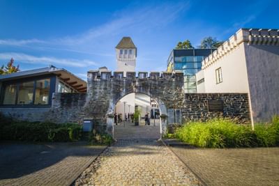 MBA in Human Resource Management