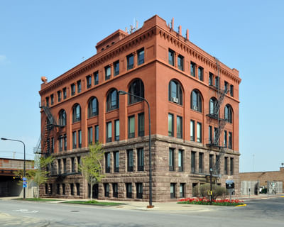 Master of Marketing Analytics (M.Sc)