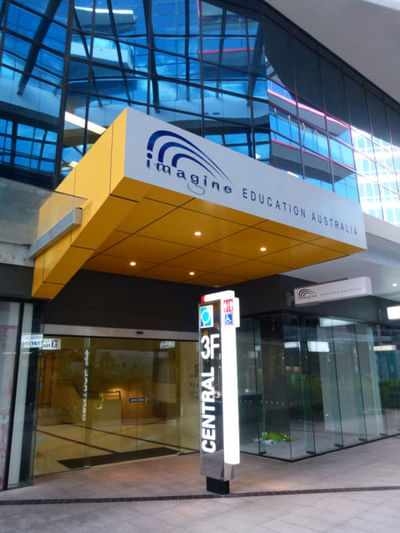 Diploma of Marketing and Communication