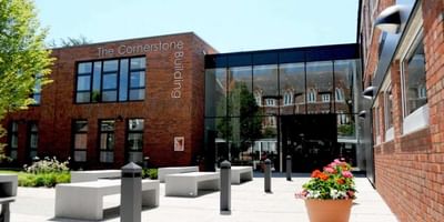 BA (Hons) Criminology