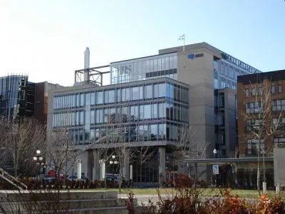 Doctorate in Telecommunications