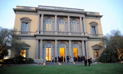 MBA in Luxury Brand Marketing and International Management in Entrepreneurship & Luxury