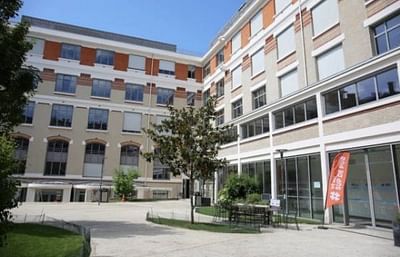 Bachelor’s degree in Luxury Retail