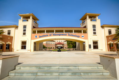 Master of Business Administration [M.B.A]