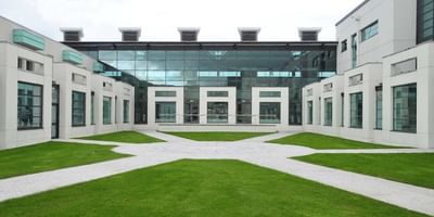 Master of Science in Data Science