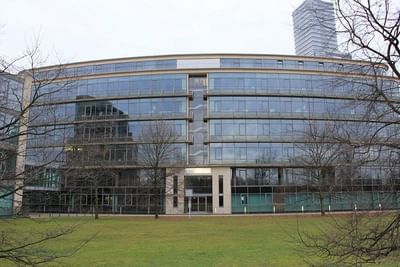 MA Strategic Sports Management