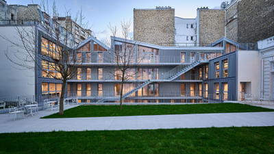 MA Fashion and Luxury Brand Management