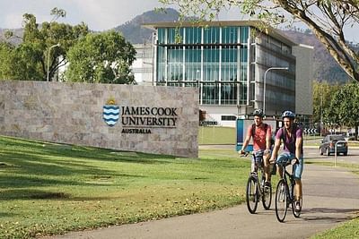 Master of Philosophy (Information Technology)