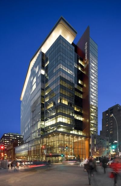 Certificate in Entrepreneurship