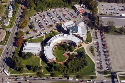 Justice Institute of British Columbia