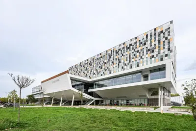 Master of Science (MSc) International Business