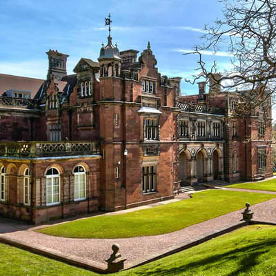 MSc Marketing
