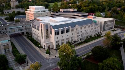 Doctor of Philosophy in Information Systems