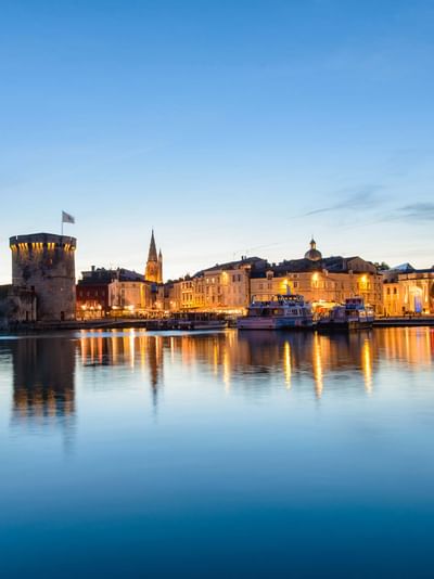 Master of Science (MSc) in Destination and Tourism projects