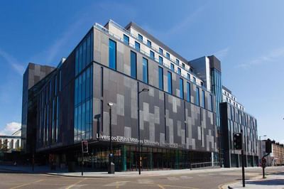 Pre-Masters Programme in Business, Management and Law