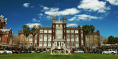 Loyola University New Orleans