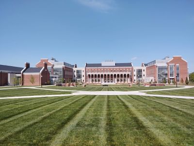 Bachelor Of Science [B.S] Health Sciences