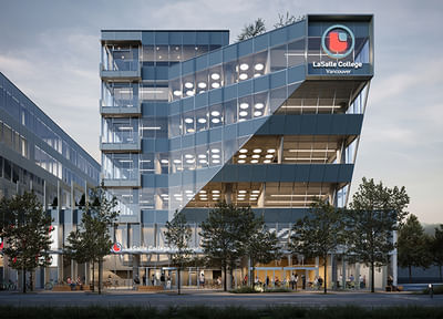 Bachelor in Game Programming Bachelor of Science