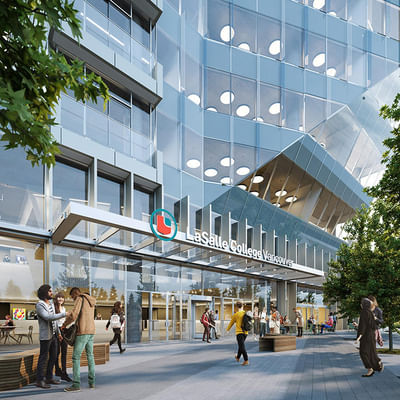 Diploma in Interior Design