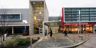 Bachelor in Interior Design Bachelor of Applied Design