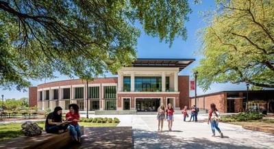 Bachelor of Marketing (B.B.A)